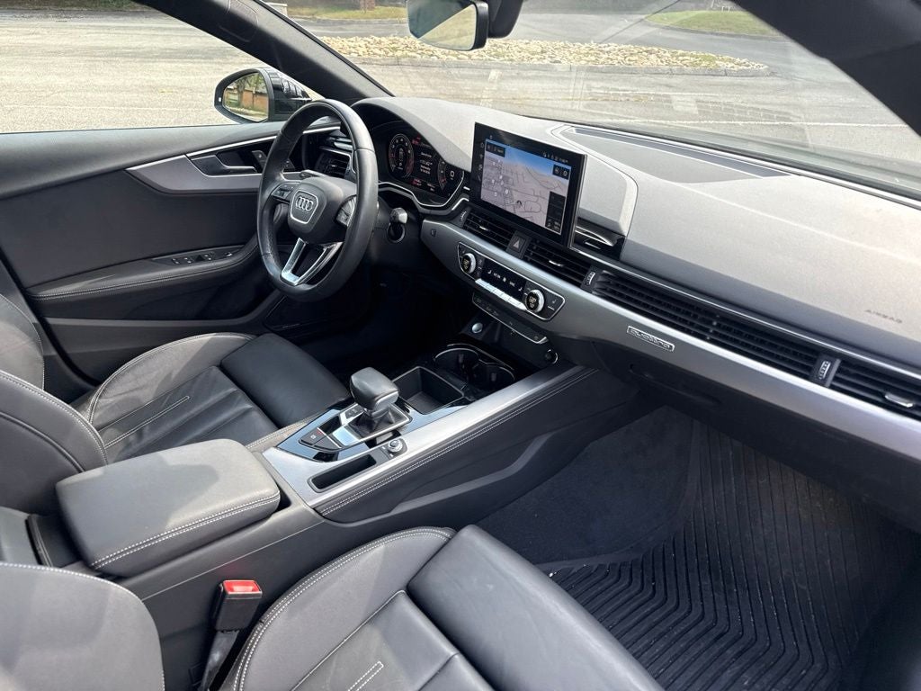 2023 Audi A5 Sportback 45 S line Premium Plus quattro