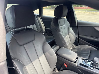 2023 Audi A5 Sportback 45 S line Premium Plus quattro