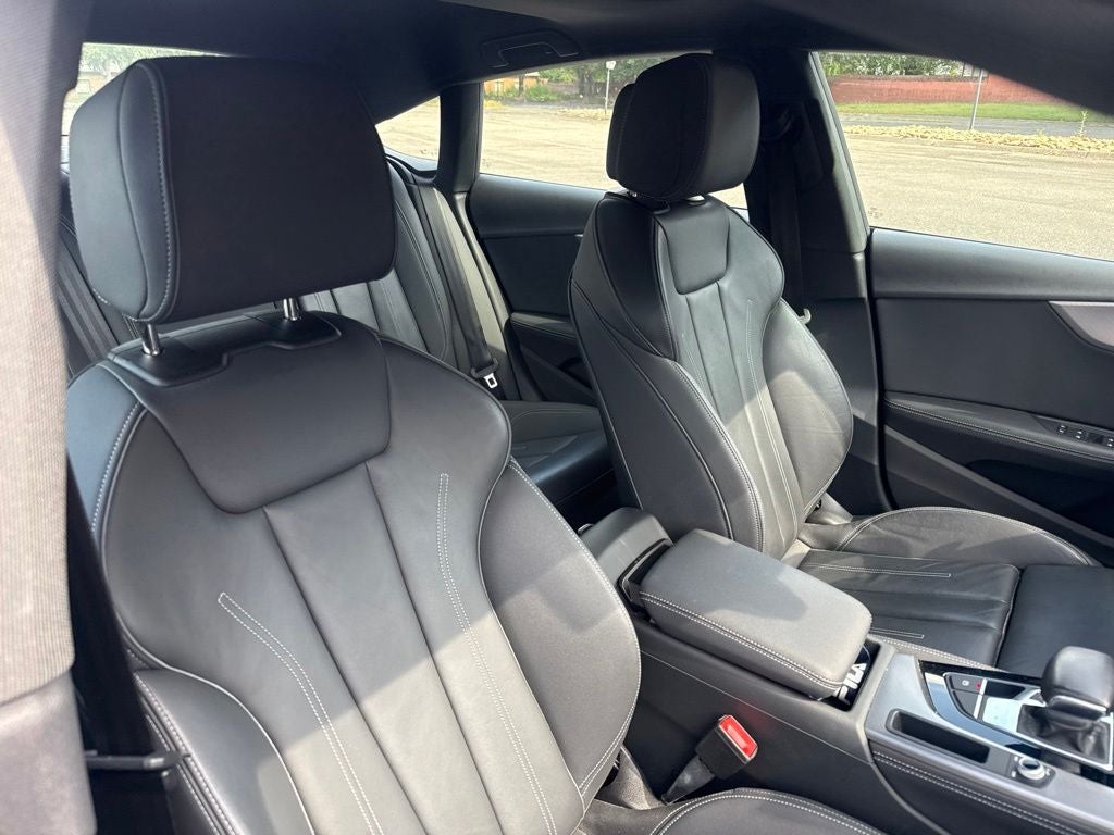 2023 Audi A5 Sportback 45 S line Premium Plus quattro