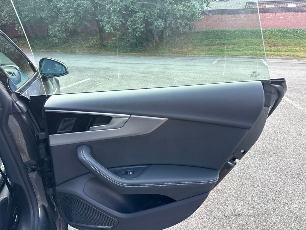 2023 Audi A5 Sportback 45 S line Premium Plus quattro