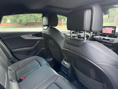 2023 Audi A5 Sportback 45 S line Premium Plus quattro