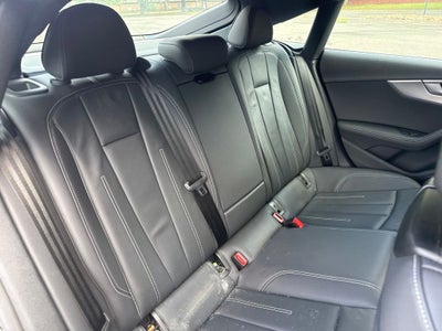 2023 Audi A5 Sportback 45 S line Premium Plus quattro