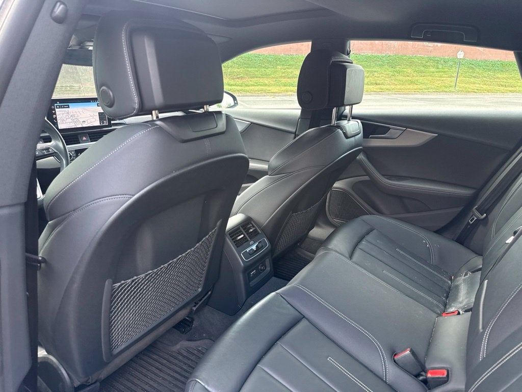 2023 Audi A5 Sportback 45 S line Premium Plus quattro