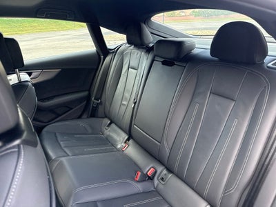 2023 Audi A5 Sportback 45 S line Premium Plus quattro