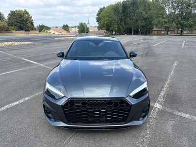 2023 Audi A5 Sportback 45 S line Premium Plus quattro