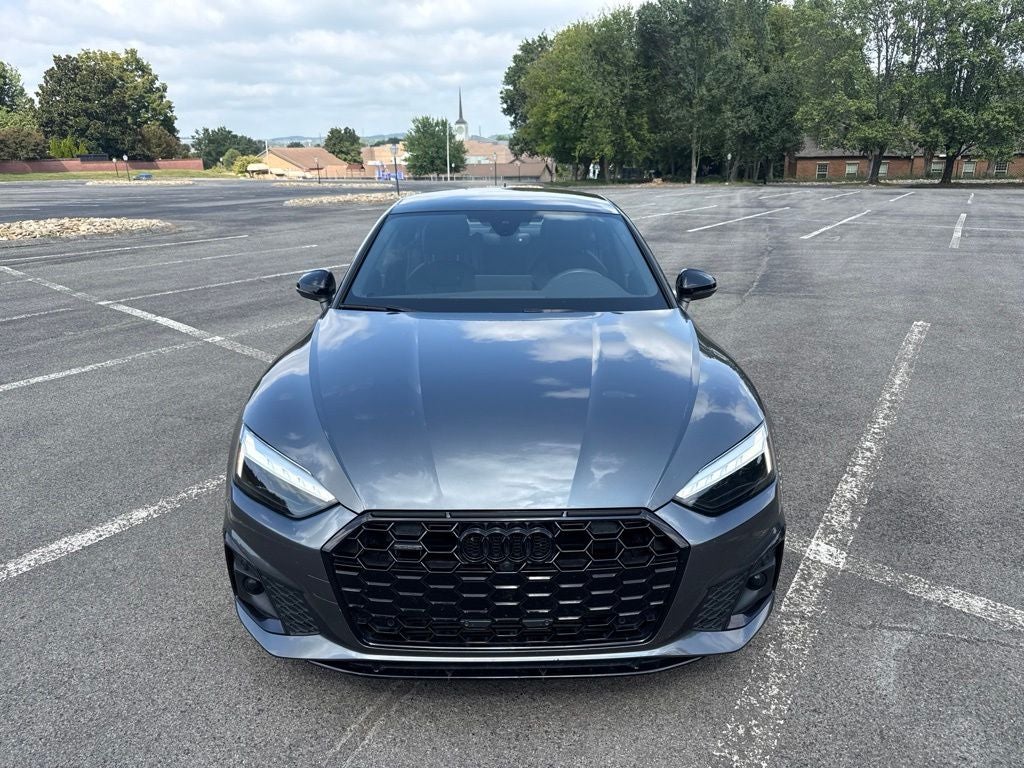 2023 Audi A5 Sportback 45 S line Premium Plus quattro