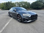 2023 Audi A5 Sportback 45 S line Premium Plus quattro