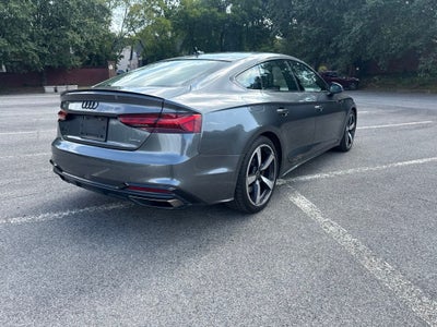 2023 Audi A5 Sportback 45 S line Premium Plus quattro