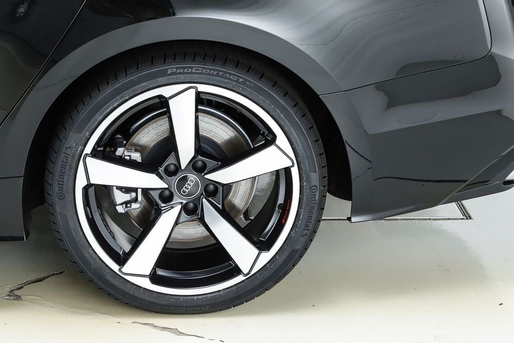 2025 Audi A5 Sportback 45 S line Premium Plus quattro