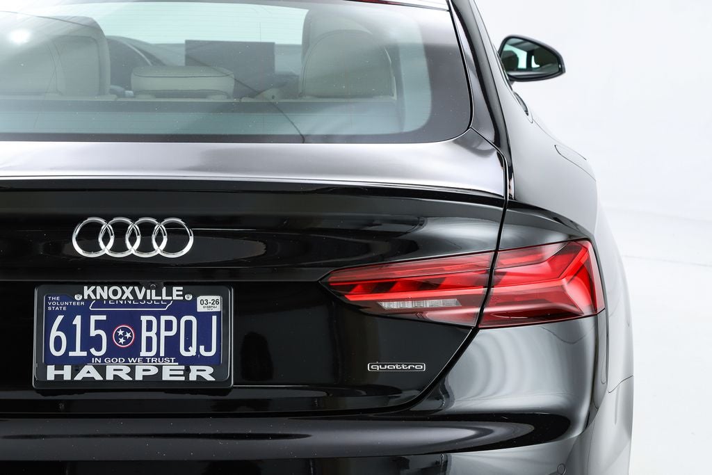 2025 Audi A5 Sportback 45 S line Premium Plus quattro