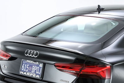 2025 Audi A5 Sportback 45 S line Premium Plus quattro