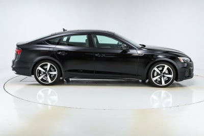 2025 Audi A5 Sportback 45 S line Premium Plus quattro