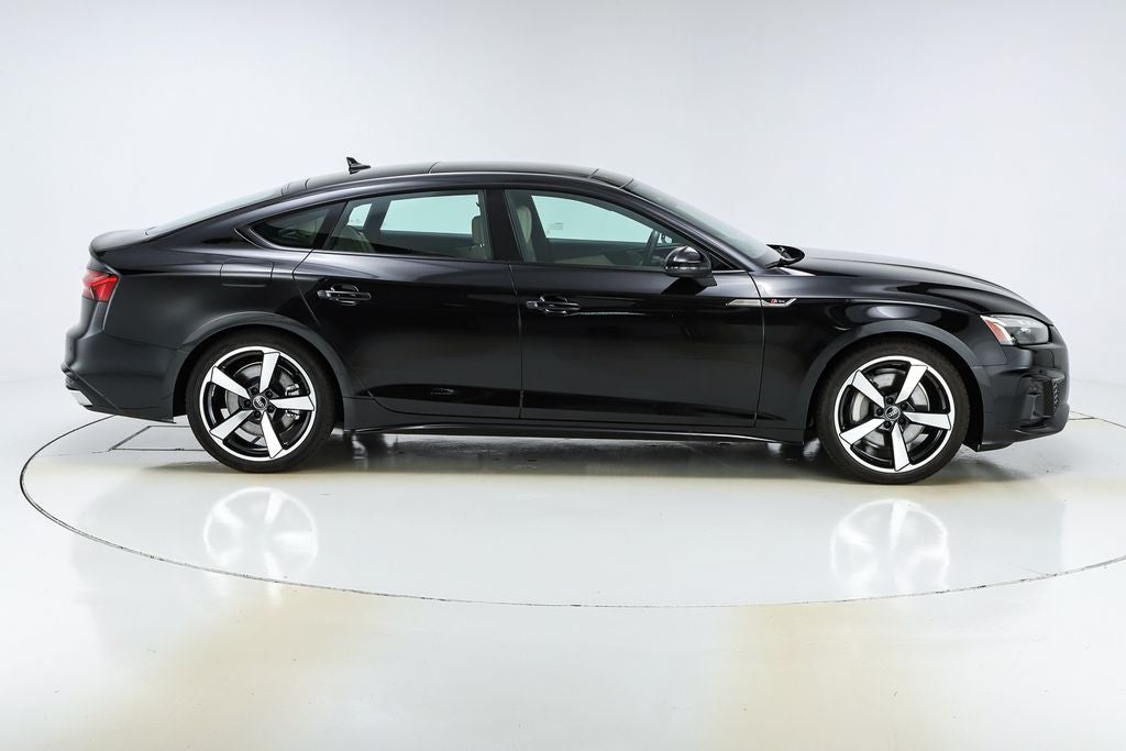 2025 Audi A5 Sportback 45 S line Premium Plus quattro
