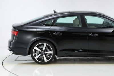 2025 Audi A5 Sportback 45 S line Premium Plus quattro