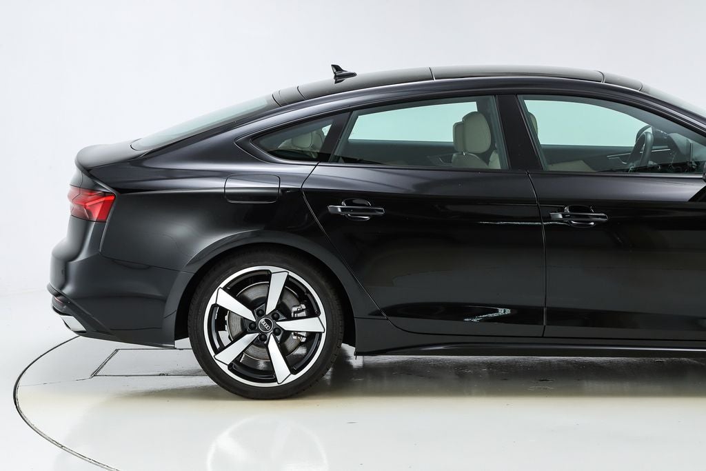 2025 Audi A5 Sportback 45 S line Premium Plus quattro