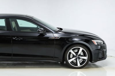 2025 Audi A5 Sportback 45 S line Premium Plus quattro