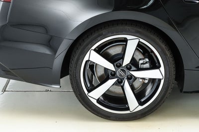 2025 Audi A5 Sportback 45 S line Premium Plus quattro