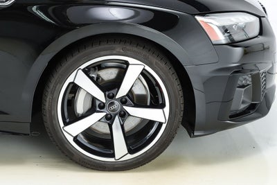 2025 Audi A5 Sportback 45 S line Premium Plus quattro