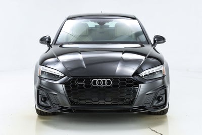 2025 Audi A5 Sportback 45 S line Premium Plus quattro