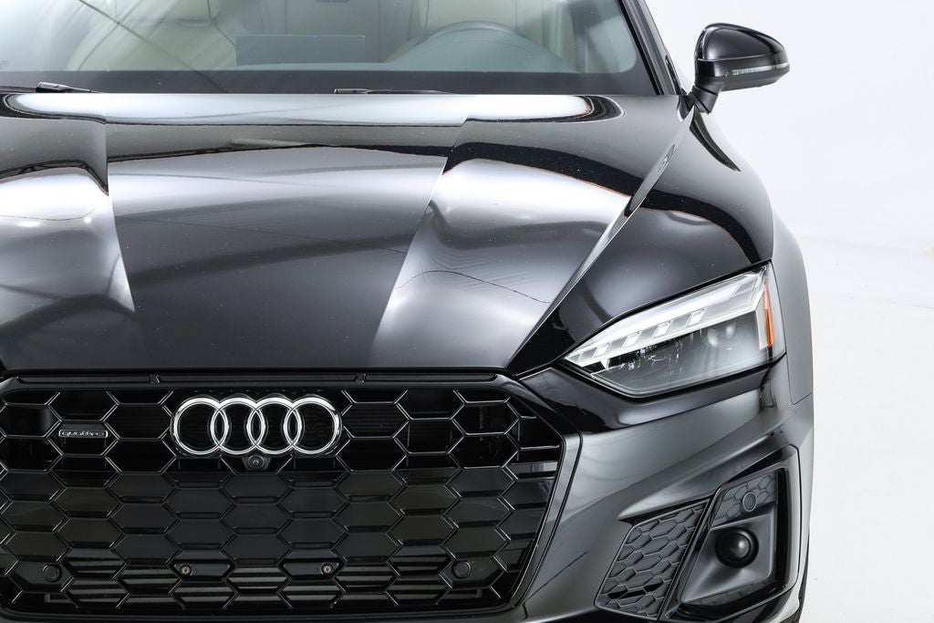 2025 Audi A5 Sportback 45 S line Premium Plus quattro