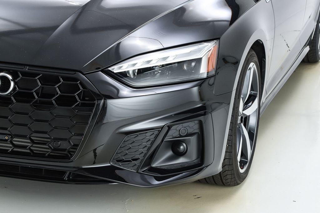 2025 Audi A5 Sportback 45 S line Premium Plus quattro