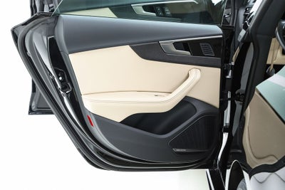 2025 Audi A5 Sportback 45 S line Premium Plus quattro