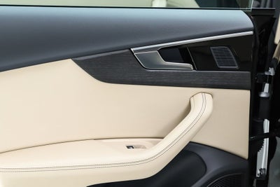 2025 Audi A5 Sportback 45 S line Premium Plus quattro