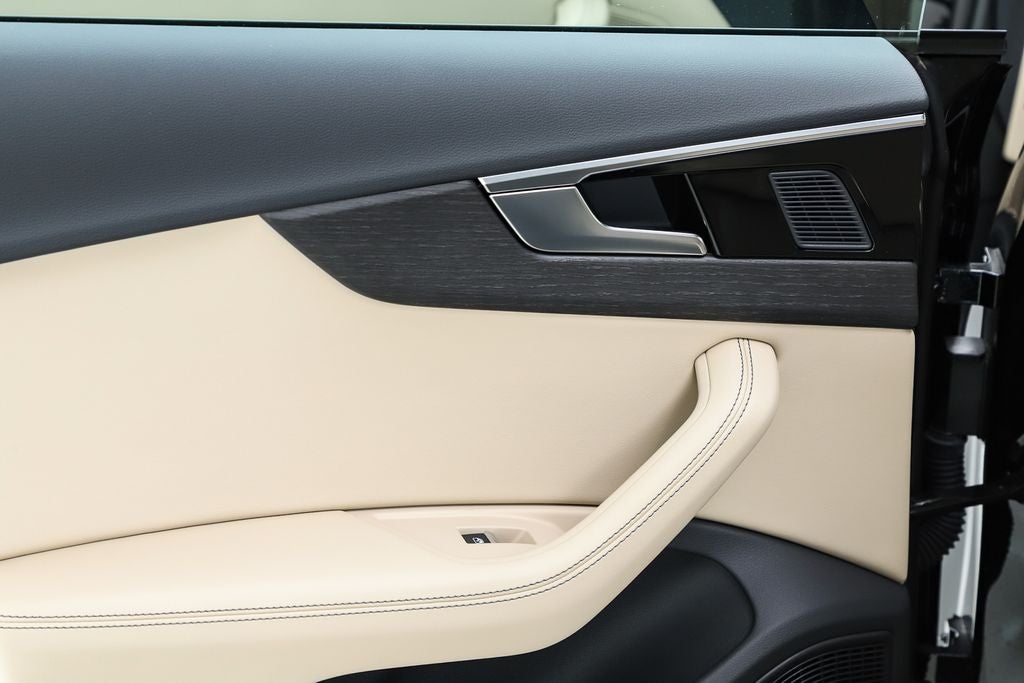 2025 Audi A5 Sportback 45 S line Premium Plus quattro