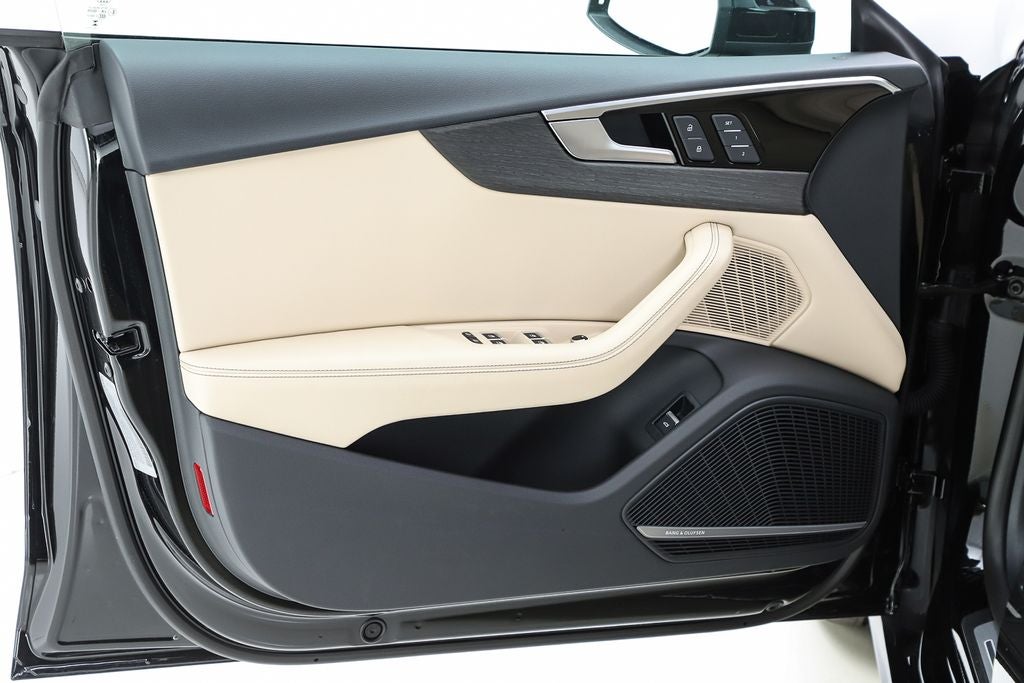 2025 Audi A5 Sportback 45 S line Premium Plus quattro