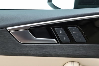 2025 Audi A5 Sportback 45 S line Premium Plus quattro