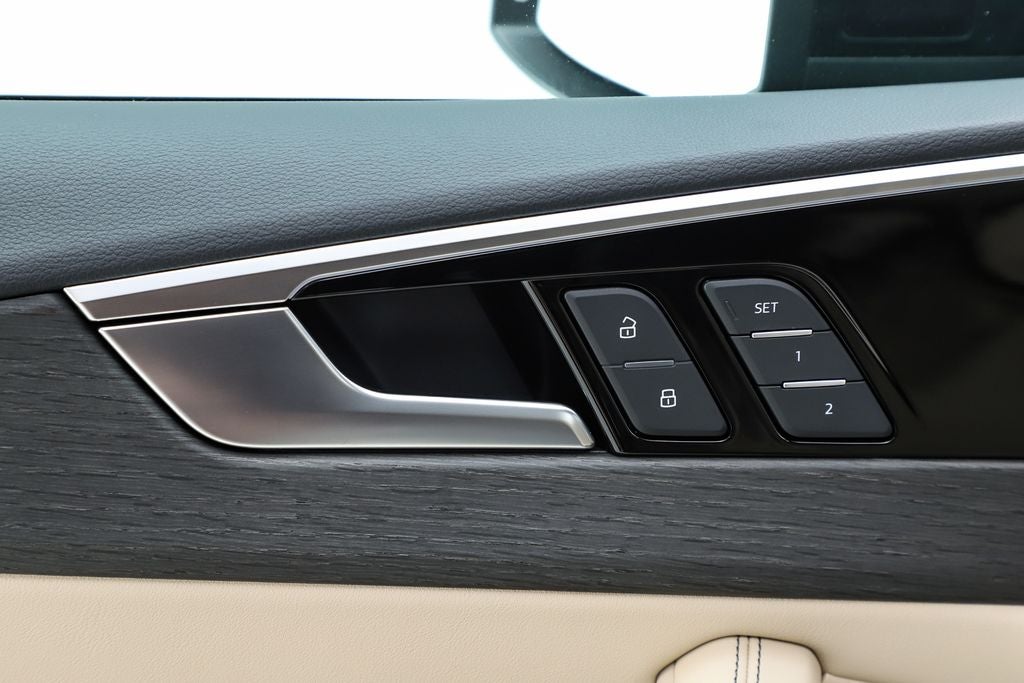 2025 Audi A5 Sportback 45 S line Premium Plus quattro