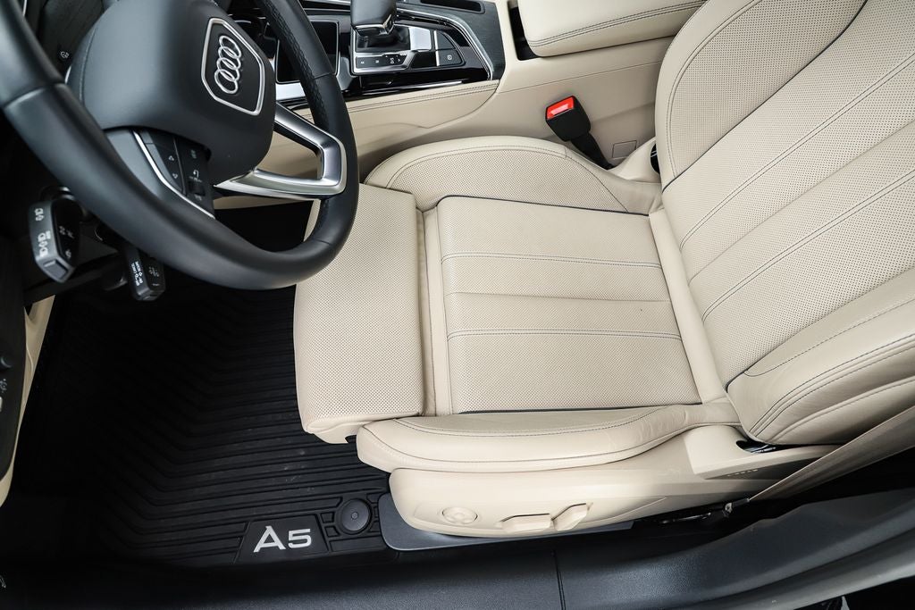 2025 Audi A5 Sportback 45 S line Premium Plus quattro