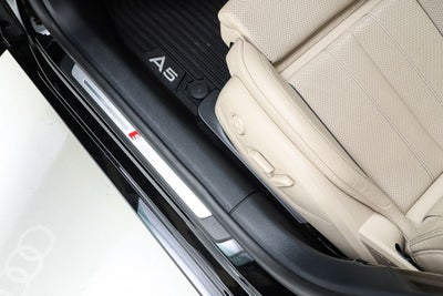 2025 Audi A5 Sportback 45 S line Premium Plus quattro