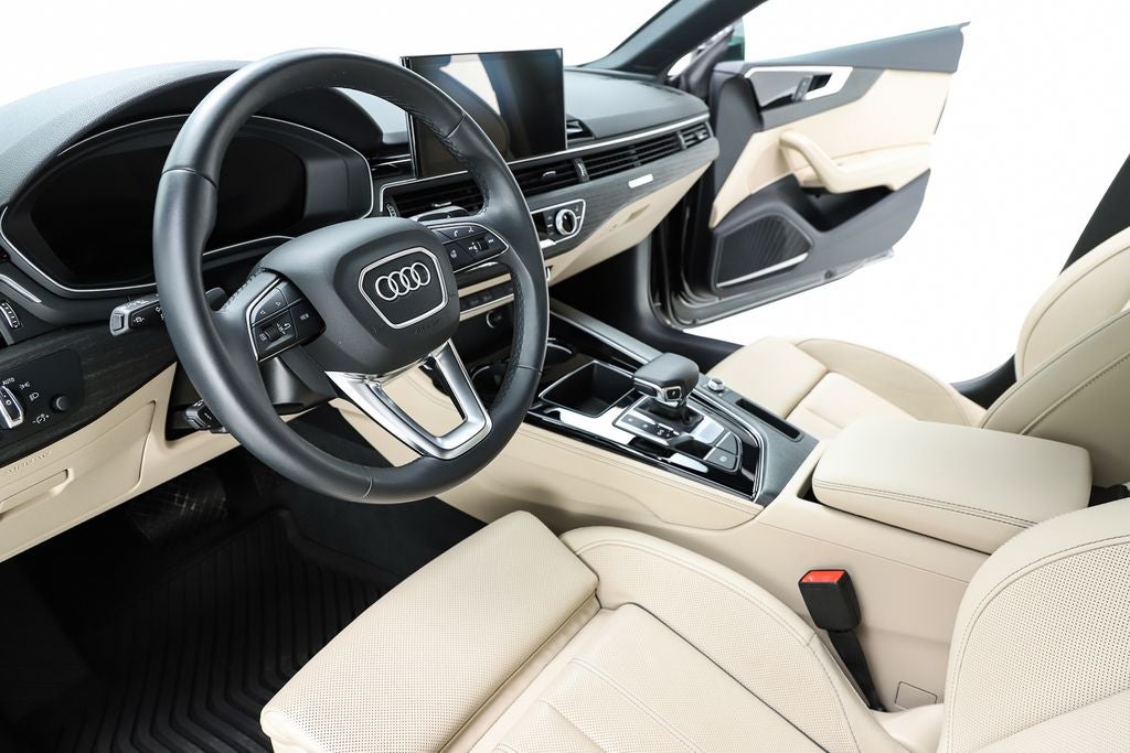 2025 Audi A5 Sportback 45 S line Premium Plus quattro