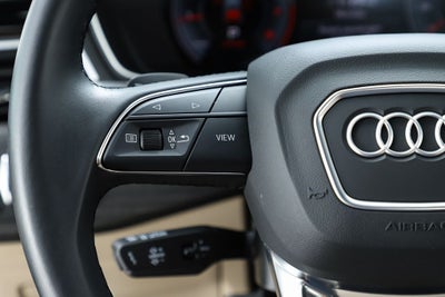 2025 Audi A5 Sportback 45 S line Premium Plus quattro