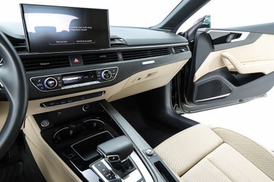 2025 Audi A5 Sportback 45 S line Premium Plus quattro