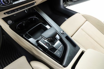 2025 Audi A5 Sportback 45 S line Premium Plus quattro