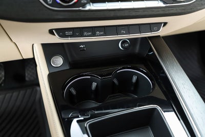 2025 Audi A5 Sportback 45 S line Premium Plus quattro