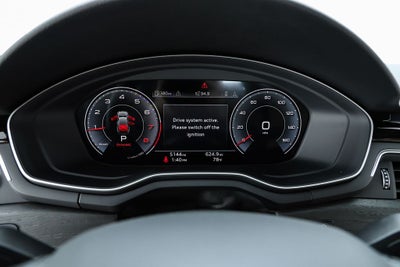 2025 Audi A5 Sportback 45 S line Premium Plus quattro