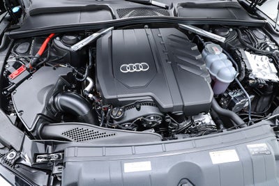 2025 Audi A5 Sportback 45 S line Premium Plus quattro