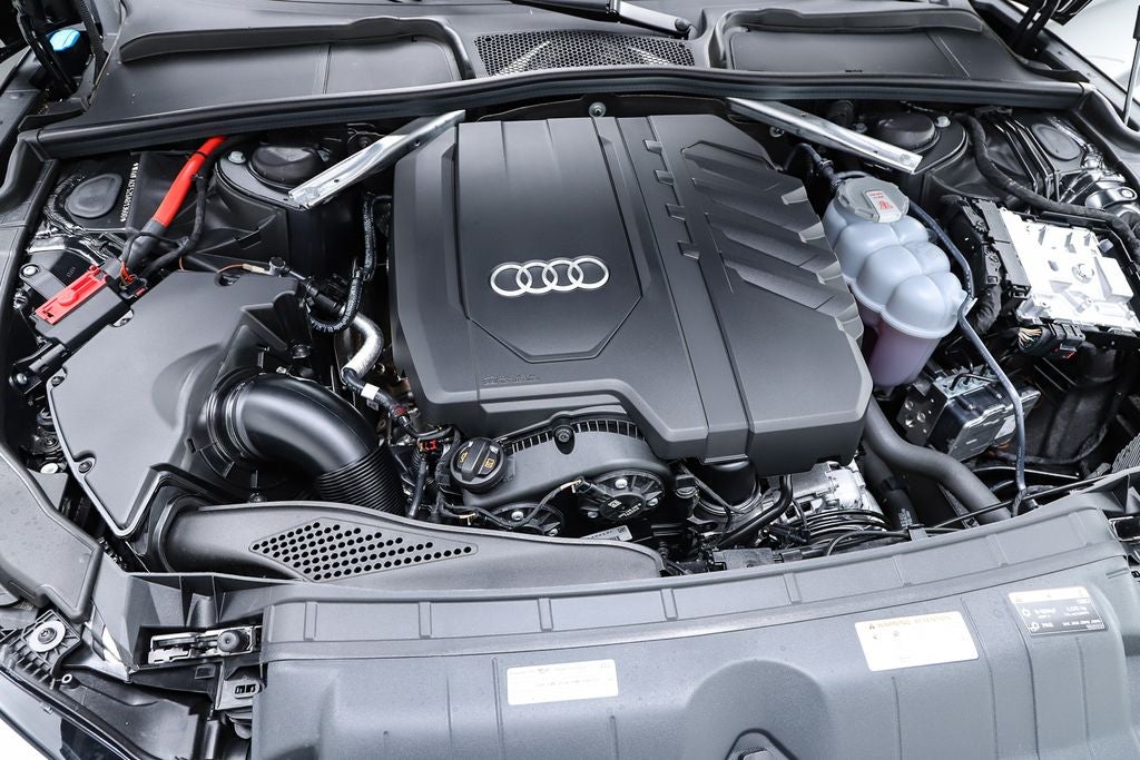 2025 Audi A5 Sportback 45 S line Premium Plus quattro