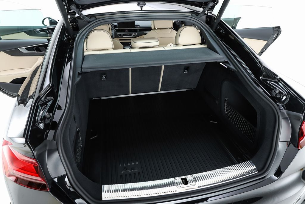 2025 Audi A5 Sportback 45 S line Premium Plus quattro