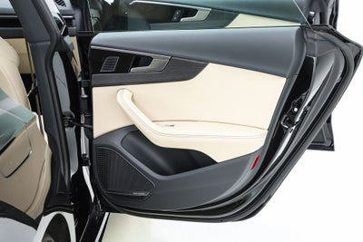 2025 Audi A5 Sportback 45 S line Premium Plus quattro