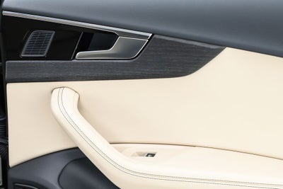 2025 Audi A5 Sportback 45 S line Premium Plus quattro