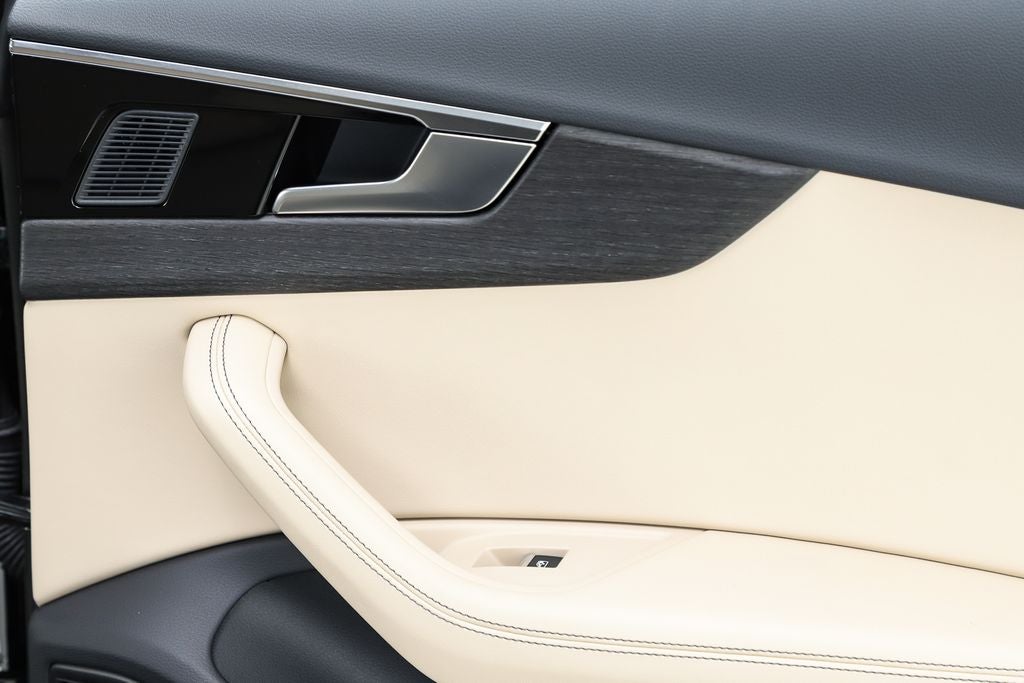 2025 Audi A5 Sportback 45 S line Premium Plus quattro