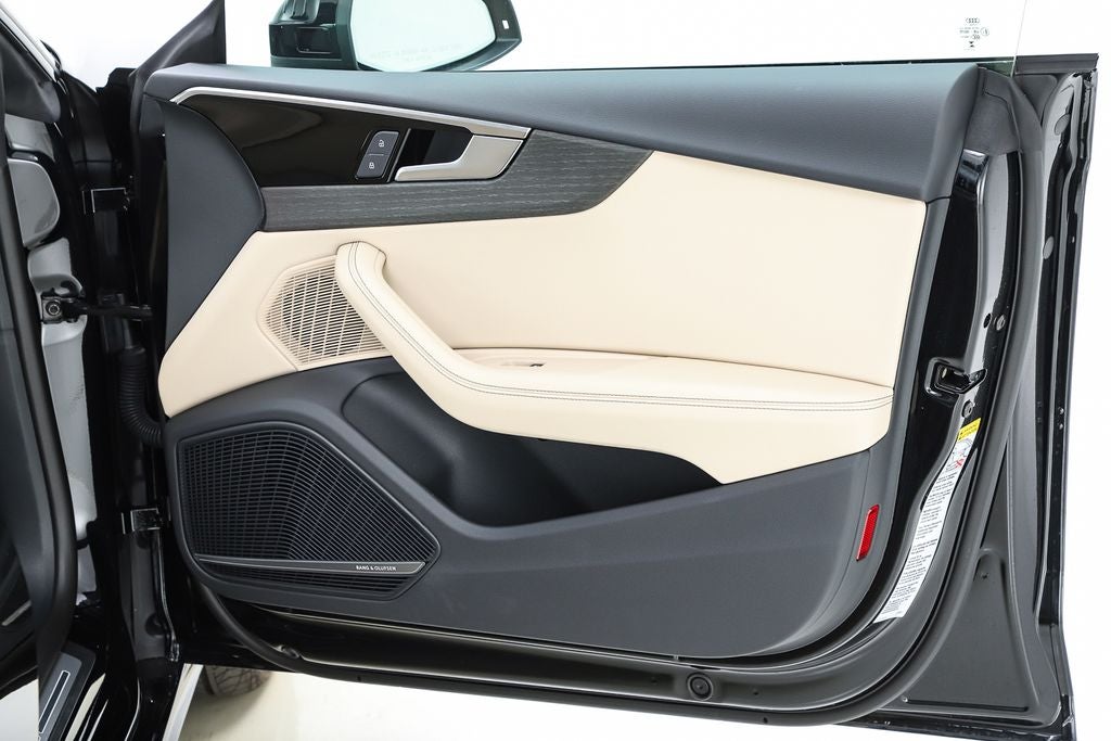 2025 Audi A5 Sportback 45 S line Premium Plus quattro