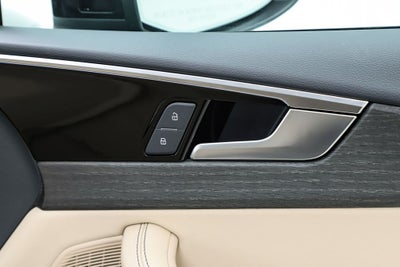 2025 Audi A5 Sportback 45 S line Premium Plus quattro