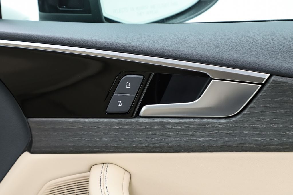 2025 Audi A5 Sportback 45 S line Premium Plus quattro