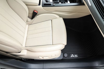 2025 Audi A5 Sportback 45 S line Premium Plus quattro