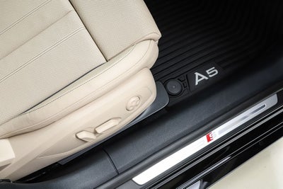 2025 Audi A5 Sportback 45 S line Premium Plus quattro